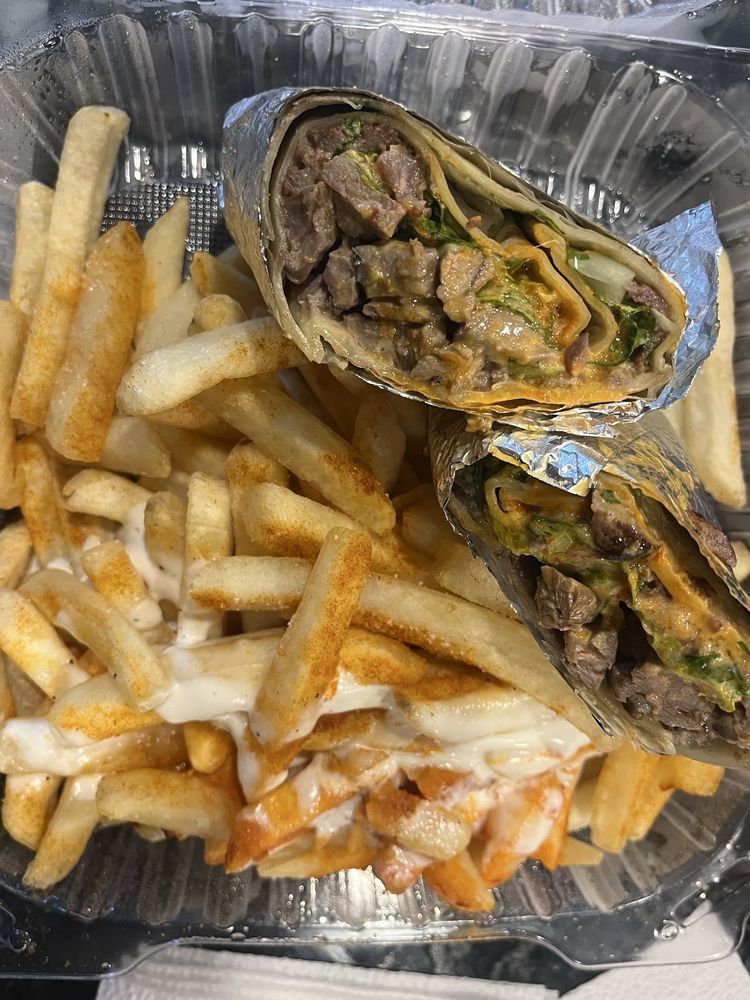 Kabul Kabob Logo