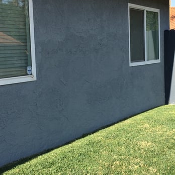 JM Plastering - After - Stucco Services Near Me - Riverside, California