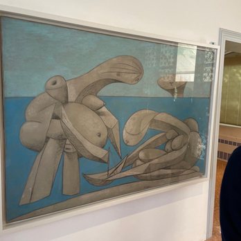 Peggy Guggenheim Collection - Museums Near Me - Venezia, VE