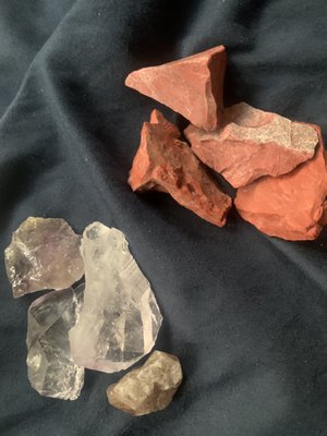 Queen Hippie Gypsy by null