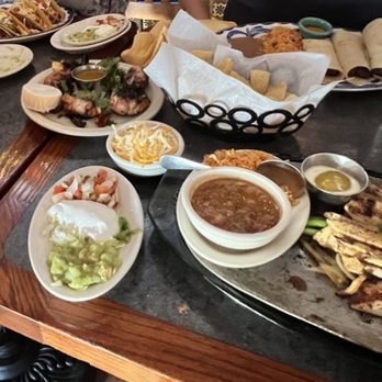 Guapo's Cocina & Bar - All the food :P - Mexican Near Me - Fairfax, Virginia
