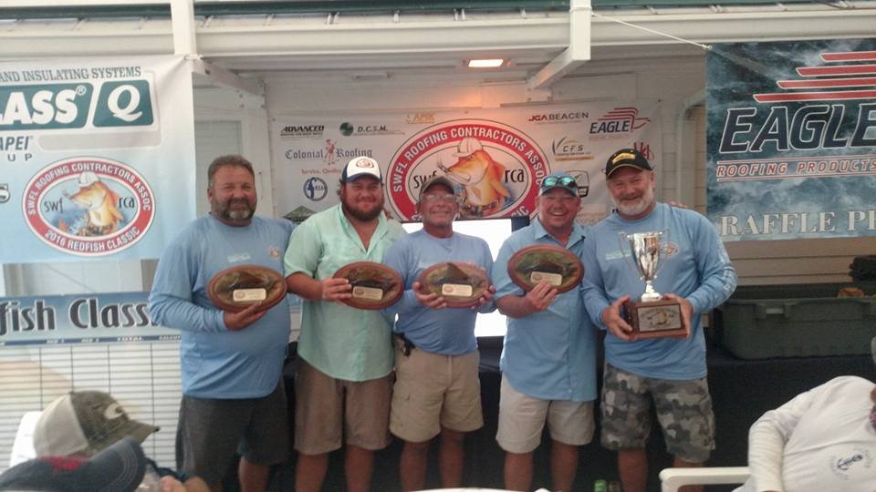 Slide of Greenling Roofing