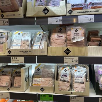 Aldi - Grocery Near Me - Torremolinos, Massachusetts