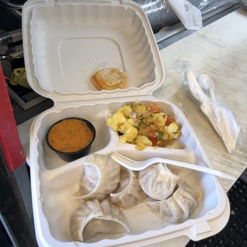 Himalayan Soul Foods - Best dumplings I have ever had I can't get enough of them!!! - Food Trucks Near Me - Springfield, Virginia Himalayan Soul Foods - Best dumplings I have ever had I can't get enough of them!!! - Food Trucks Near Me - Springfield, Virginia