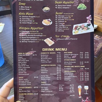 Sushi Bomb - Japanese Near Me - Pittsburgh, Pennsylvania Sushi Bomb - Japanese Near Me - Pittsburgh, Pennsylvania
