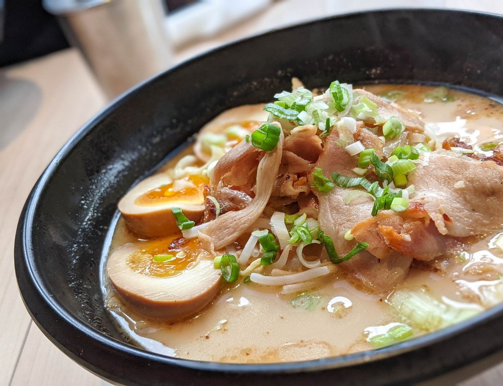 Ajisen Ramen and Bar