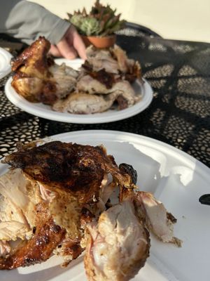 Little Chicken House by null