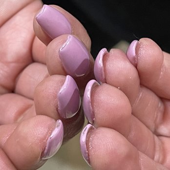 Pretty Nails - Nail Salons Near Me - Hialeah, Florida