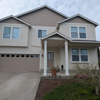 Joe Carroll Painting And Construction - Front of house - Painters Near Me Joe Carroll Painting And Construction - Front of house - Painters Near Me
