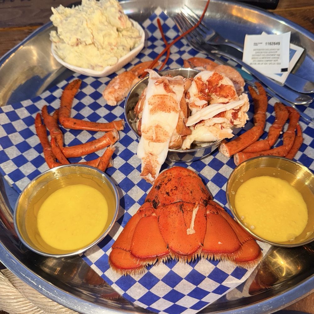 Salty C’s - Lazy man's Lobster - Seafood Markets Near Me - St. Andrews, New Brunswick Salty C’s - Lazy man's Lobster - Seafood Markets Near Me - St. Andrews, New Brunswick