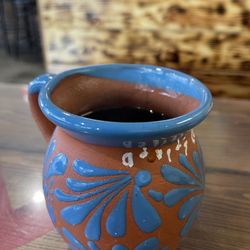 Maggie's Café - Cafe de Olla
