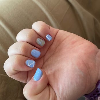Magic Spa and Nails - Nail Salons Near Me - Albuquerque, New Mexico