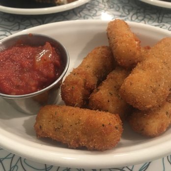 Angelhearts Donuts - Mozzarella Sticks made from scratch. This is my favorite! - Vegan Near Me - Ithaca, New York Angelhearts Donuts - Mozzarella Sticks made from scratch. This is my favorite! - Vegan Near Me - Ithaca, New York