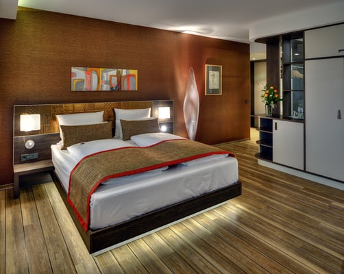 Arthotel Kiebitzberg by null