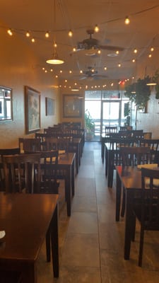 Al and Stella Authentic Italian Restaurant And Pizzeria ( Water Front) by null