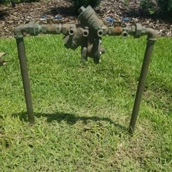 Florida Backflow Testing