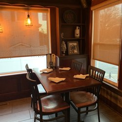 Farmhouse Tap and Tavern - Dining area