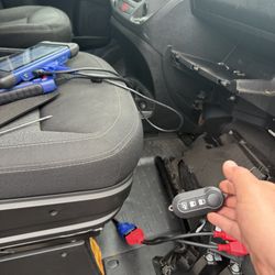 619 Locksmith