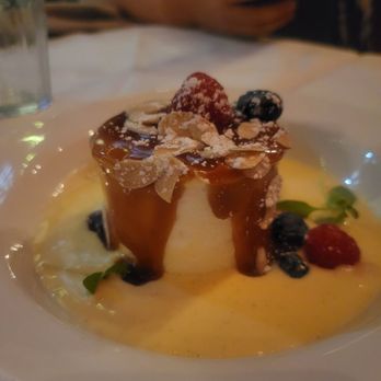 Bistro Du Marché - Dessert - French Near Me - La Jolla, California Bistro Du Marché - Dessert - French Near Me - La Jolla, California