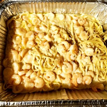 Red Lobster - Shrimp scampi. - Seafood Near Me - Omaha, Nebraska