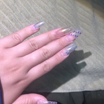 Liz Nails Spa - Nail Salons Near Me - Rancho Cucamonga, California