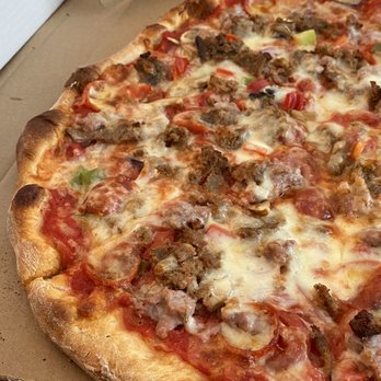 Amici's Restaurant - Pizza Near Me - Maywood, New Jersey