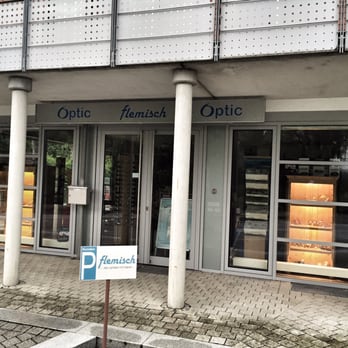 Optik Flemisch - Eyewear & Opticians Near Me - Hamburg, HH Optik Flemisch - Eyewear & Opticians Near Me - Hamburg, HH