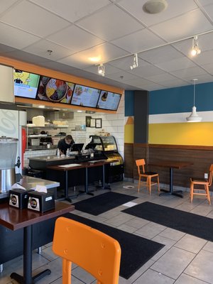 Afro Deli & Grill: Minneapolis by null