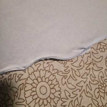 Judon's Sewing & Alterations - Poorly stitched, uneven hem - Sewing & Alterations Near Me - North Charleston, South Carolina