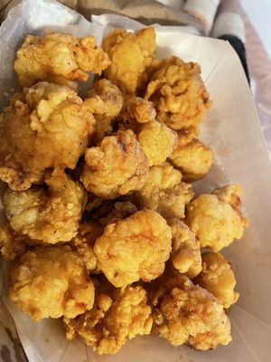 Eastside Fish Fry & Grill by null