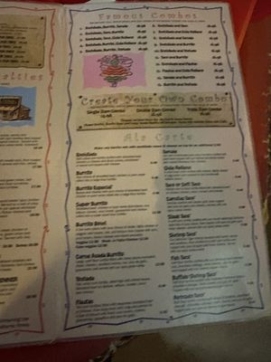 Sagebrush Cantina by null