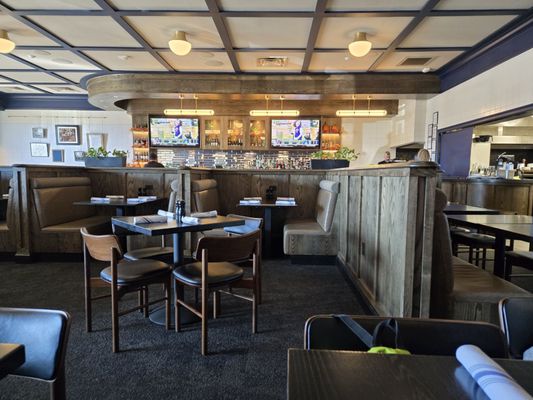 Karrington Rowe by null