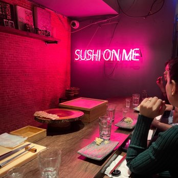Sushi On Me - Japanese Near Me - Jackson Heights, New York Sushi On Me - Japanese Near Me - Jackson Heights, New York