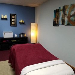 Ramsey Massage
