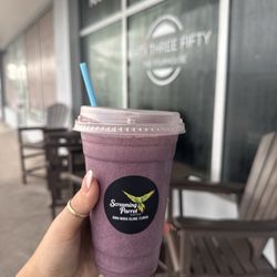 Fifty Three Fifty - Daily fuel