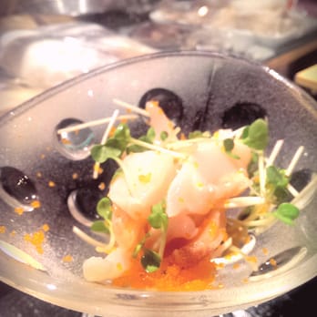 Opus Sushi - Mirugai! - Japanese Near Me - Arcadia, California Opus Sushi - Mirugai! - Japanese Near Me - Arcadia, California