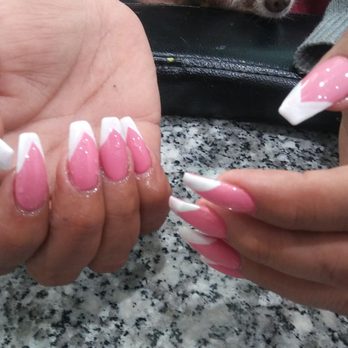 Beauty Lounge Spa - Awesome Nails and excellent service by Tommy at Beauty Lounge Spa inside the Carson City Mall or South Bay Pavilion ask for Tommy!!! - Nail Salons Near Me - Carson, California Beauty Lounge Spa - Awesome Nails and excellent service by Tommy at Beauty Lounge Spa inside the Carson City Mall or South Bay Pavilion ask for Tommy!!! - Nail Salons Near Me - Carson, California