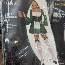 Spirit Halloween