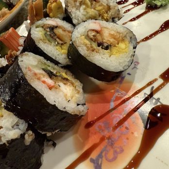 Kyodai Sushi Rock - Sushi Bars Near Me - Orange Park, Florida Kyodai Sushi Rock - Sushi Bars Near Me - Orange Park, Florida