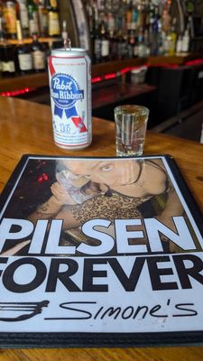 Simone's by null Simone's by null