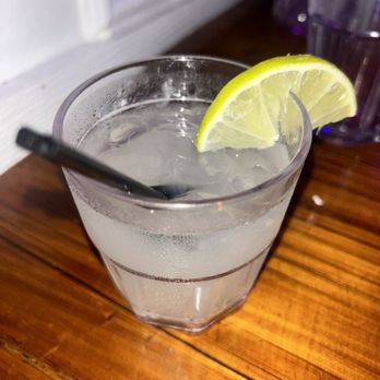 El Coco - Margarita - Mexican Near Me - New York, New York