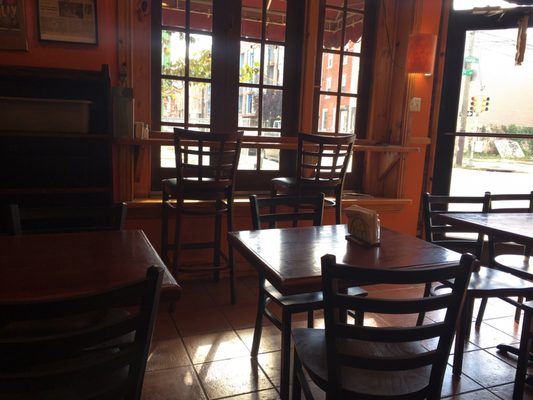 Taco Riendo Restaurant by null