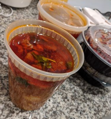 Panda Gourmet Fusions by null Panda Gourmet Fusions by null