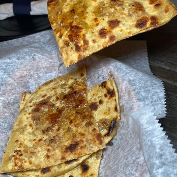 Paratha Wala - Fruit & Nut Paratha - Indian Near Me - Forest Hills, New York Paratha Wala - Fruit & Nut Paratha - Indian Near Me - Forest Hills, New York