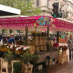 Sutton Flowers