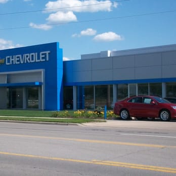 Smedley's Chevrolet - Car Dealers Near Me - Vandalia, Ohio Smedley's Chevrolet - Car Dealers Near Me - Vandalia, Ohio