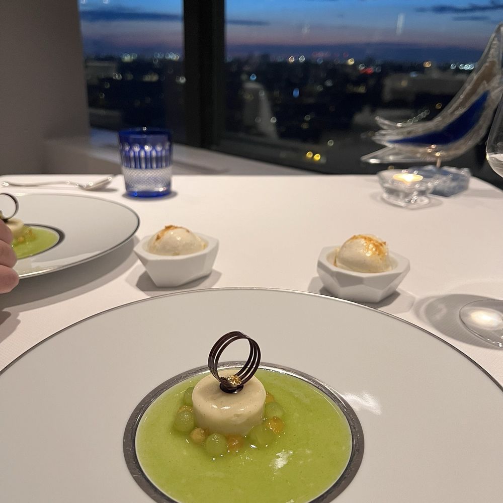 Ciel Bleu Restaurant - International Near Me - Amsterdam, New Hampshire