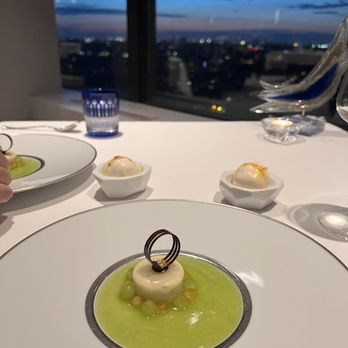 Ciel Bleu Restaurant - International Near Me - Amsterdam, New Hampshire