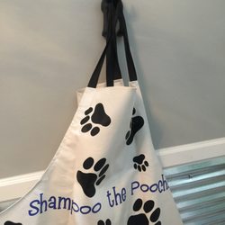 Pets Go Here