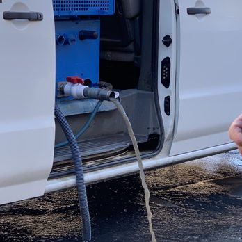 Turlock's Finest Floor Care - Dirt extracted from the carpet - Carpet Cleaning Near Me Turlock's Finest Floor Care - Dirt extracted from the carpet - Carpet Cleaning Near Me